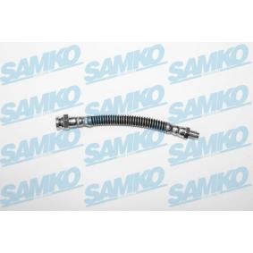 Köp Bromsslang av SAMKO 6T49010 till det låga priset 159,96 kr