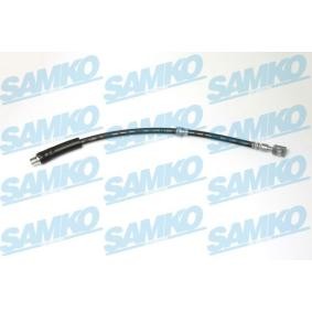 Comprar Latiguillo de freno de SAMKO 6T49035 a bajo precio de 18,49 €