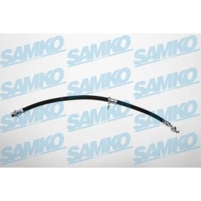 Köp Bromsslang av SAMKO 6T49037 till det låga priset 231,19 kr