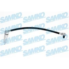 Bremsschlauch von SAMKO