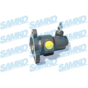 Comprar Latiguillo de freno de SAMKO 6T49176 a bajo precio de 33,12 €