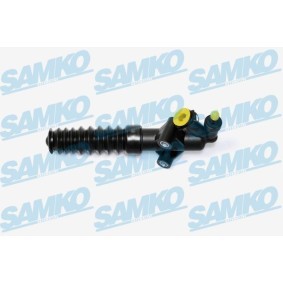 Comprar Juego de zapatas de frenos de SAMKO 80240B a bajo precio de 40,95 €
