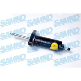 Comprar Juego de zapatas de frenos de SAMKO 84620 a bajo precio de 19,87 €