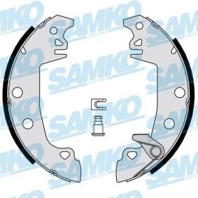 Acquista Kit ganasce freni da SAMKO 87520 a buon mercato per soli 20,13 €
