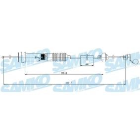 Acquista Cavo frizione da SAMKO C0013C a buon mercato per soli 27,73 €