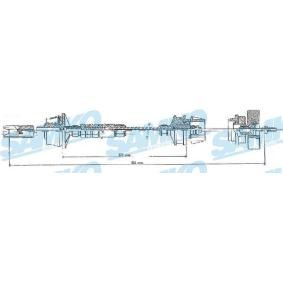 Acquista Cavo frizione da SAMKO C0017C a buon mercato per soli 24,21 €