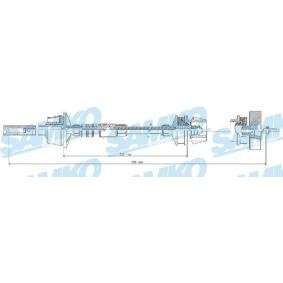 Acquista Cavo frizione da SAMKO C0026C a buon mercato per soli 30,17 €