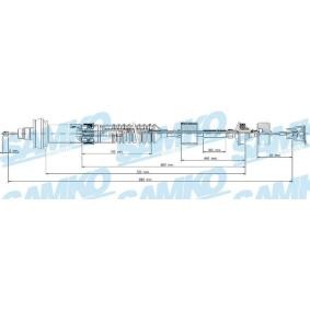 Acquista Cavo frizione da SAMKO C0028C a buon mercato per soli 27,82 €