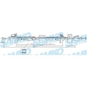 Acquista Cavo frizione da SAMKO C0029C a buon mercato per soli 30,19 €