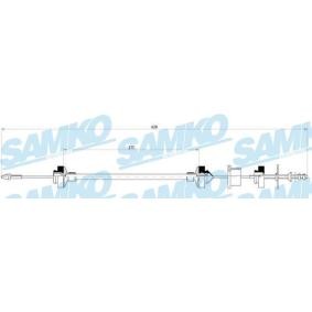 Acquista Cavo frizione da SAMKO C0031C a buon mercato per soli 16,41 €