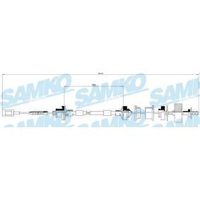 Acquista Cavo frizione da SAMKO C0061C a buon mercato per soli 18,12 €