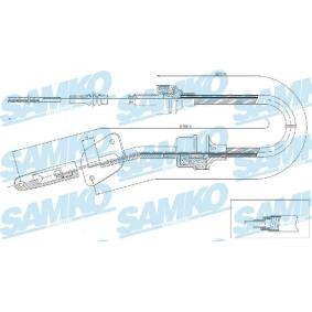 Acquista Cavo frizione da SAMKO C0063C a buon mercato per soli 18,95 €