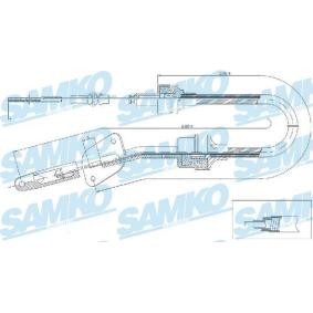 Acquista Cavo frizione da SAMKO C0064C a buon mercato per soli 18,55 €