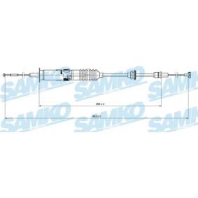 Acquista Cavo frizione da SAMKO C0222C a buon mercato per soli 27,76 €
