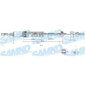 Acquista Cavo frizione da SAMKO C0242C a buon mercato per soli 29,74 €