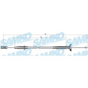 Acquista Cavo frizione da SAMKO C0261C a buon mercato per soli 10,22 €