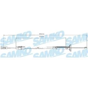 Acquista Cavo frizione da SAMKO C0263C a buon mercato per soli 8,90 €