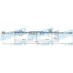 Acquista Cavo frizione da SAMKO C0273C a buon mercato per soli 24,74 €