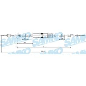Acquista Cavo frizione da SAMKO C0276C a buon mercato per soli 20,56 €