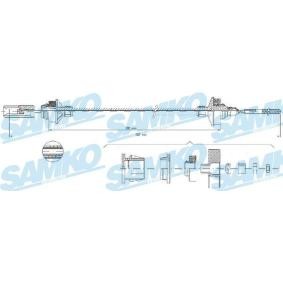 Acquista Cavo frizione da SAMKO C0337C a buon mercato per soli 25,76 €