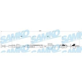 Acquista Cavo frizione da SAMKO C0455C a buon mercato per soli 21,24 €
