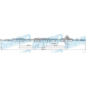Acquista Cavo frizione da SAMKO C0459C a buon mercato per soli 23,72 €