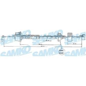 Acquista Cavo frizione da SAMKO C0537C a buon mercato per soli 30,87 €