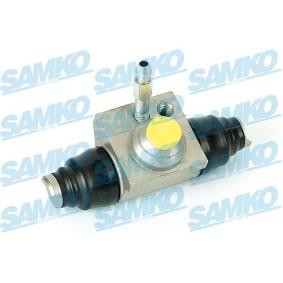 Comprar Cilindro de freno de rueda de SAMKO C26719 a bajo precio de 9,97 €