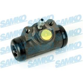 Radbremszylinder von SAMKO C26816