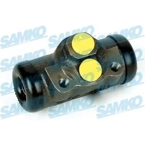 Achetez des Cylindre de roue SAMKO C26818 à prix pour 17,55 €