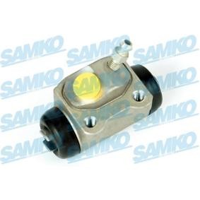 Radbremszylinder von SAMKO C29515