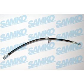 Bremsscheibe von SAMKO