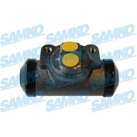 Radbremszylinder von SAMKO C31287