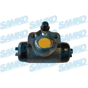 Radbremszylinder von SAMKO C31288
