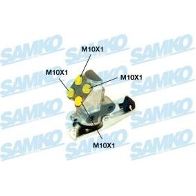 Acquista Correttore di frenata da SAMKO D02001 a buon mercato per soli 64,50 €