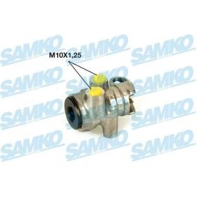 Acquista Correttore di frenata da SAMKO D07416 a buon mercato per soli 16,12 €