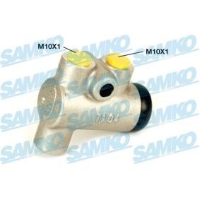 Acquista Correttore di frenata da SAMKO D07418 a buon mercato per soli 16,12 €