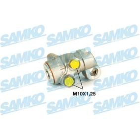 Acquista Correttore di frenata da SAMKO D07422 a buon mercato per soli 17,71 €