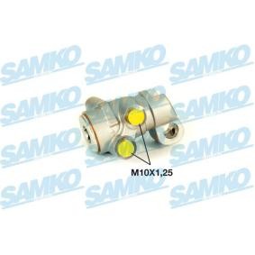 Acquista Correttore di frenata da SAMKO D09425 a buon mercato per soli 15,95 €