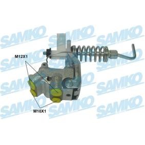 Acquista Correttore di frenata da SAMKO D12002K a buon mercato per soli 68,38 €