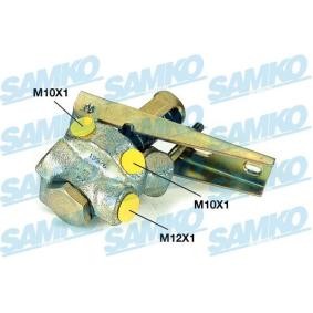 Acquista Correttore di frenata da SAMKO D121009 a buon mercato per soli 25,81 €