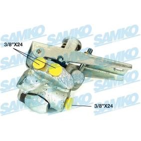 Acquista Correttore di frenata da SAMKO D12430 a buon mercato per soli 34,86 €