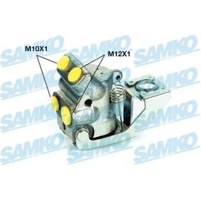 Acquista Correttore di frenata da SAMKO D30003 a buon mercato per soli 57,41 €