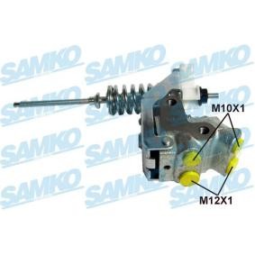 Acquista Correttore di frenata da SAMKO D30003K a buon mercato per soli 98,12 €