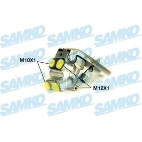 Acquista Correttore di frenata da SAMKO D30904 a buon mercato per soli 48,49 €