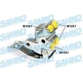 Acquista Correttore di frenata da SAMKO D30908 a buon mercato per soli 48,51 €