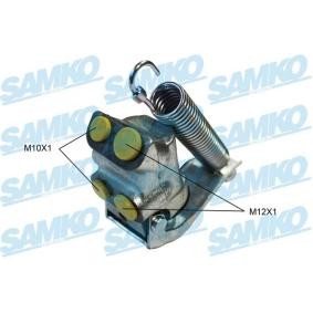 Acquista Correttore di frenata da SAMKO D30908K a buon mercato per soli 80,39 €