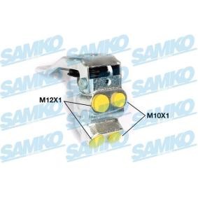 Acquista Correttore di frenata da SAMKO D30909 a buon mercato per soli 66,30 €