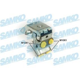 Acquista Correttore di frenata da SAMKO D30924 a buon mercato per soli 62,28 €