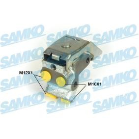 Acquista Correttore di frenata da SAMKO D30925 a buon mercato per soli 61,07 €